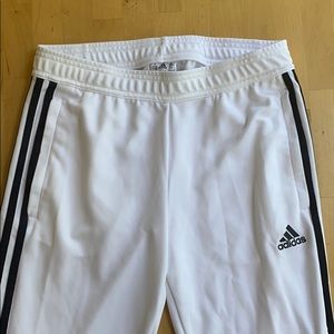 Adidas Track Pants